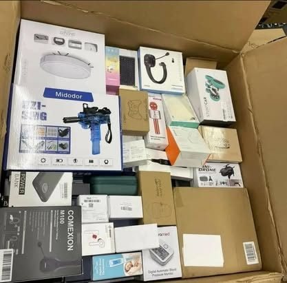 Electronics