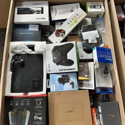 Electronics
