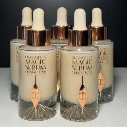 Makeup & Cosmetics