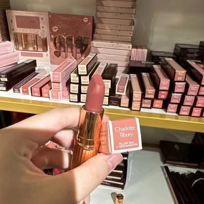 Makeup & Cosmetics
