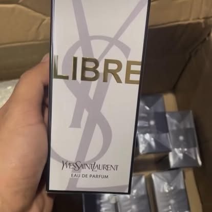 Full-Size Perfumes