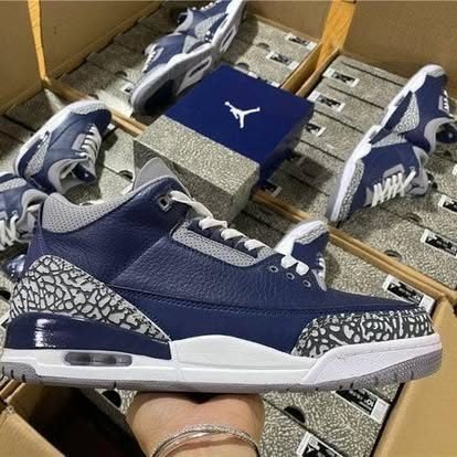 Branded Shoes