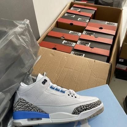 Branded Shoes