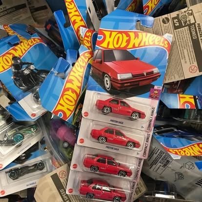 Toys