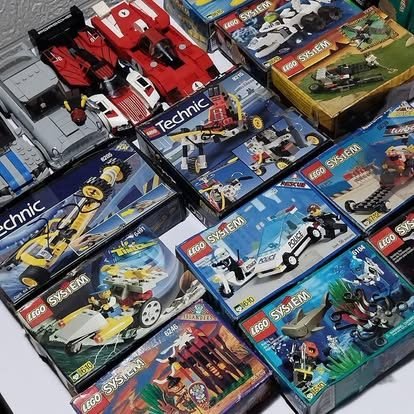 Toys